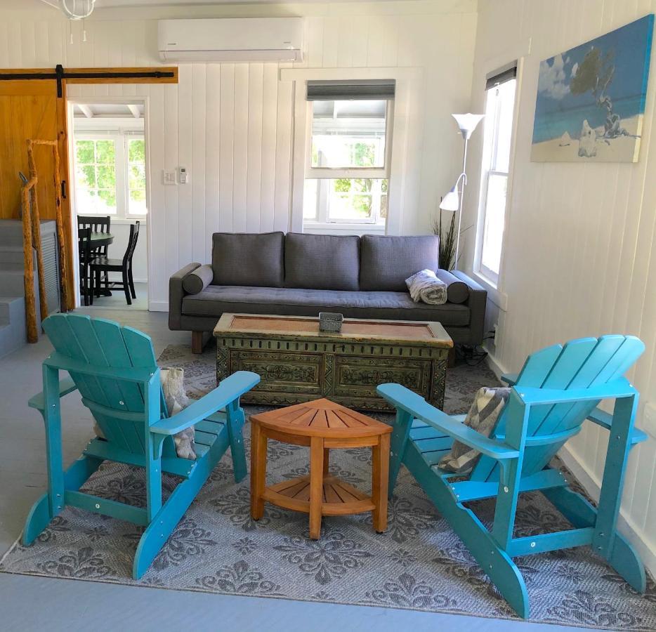 Birdwatch Cottage With River Beach Pass Three Rivers Esterno foto
