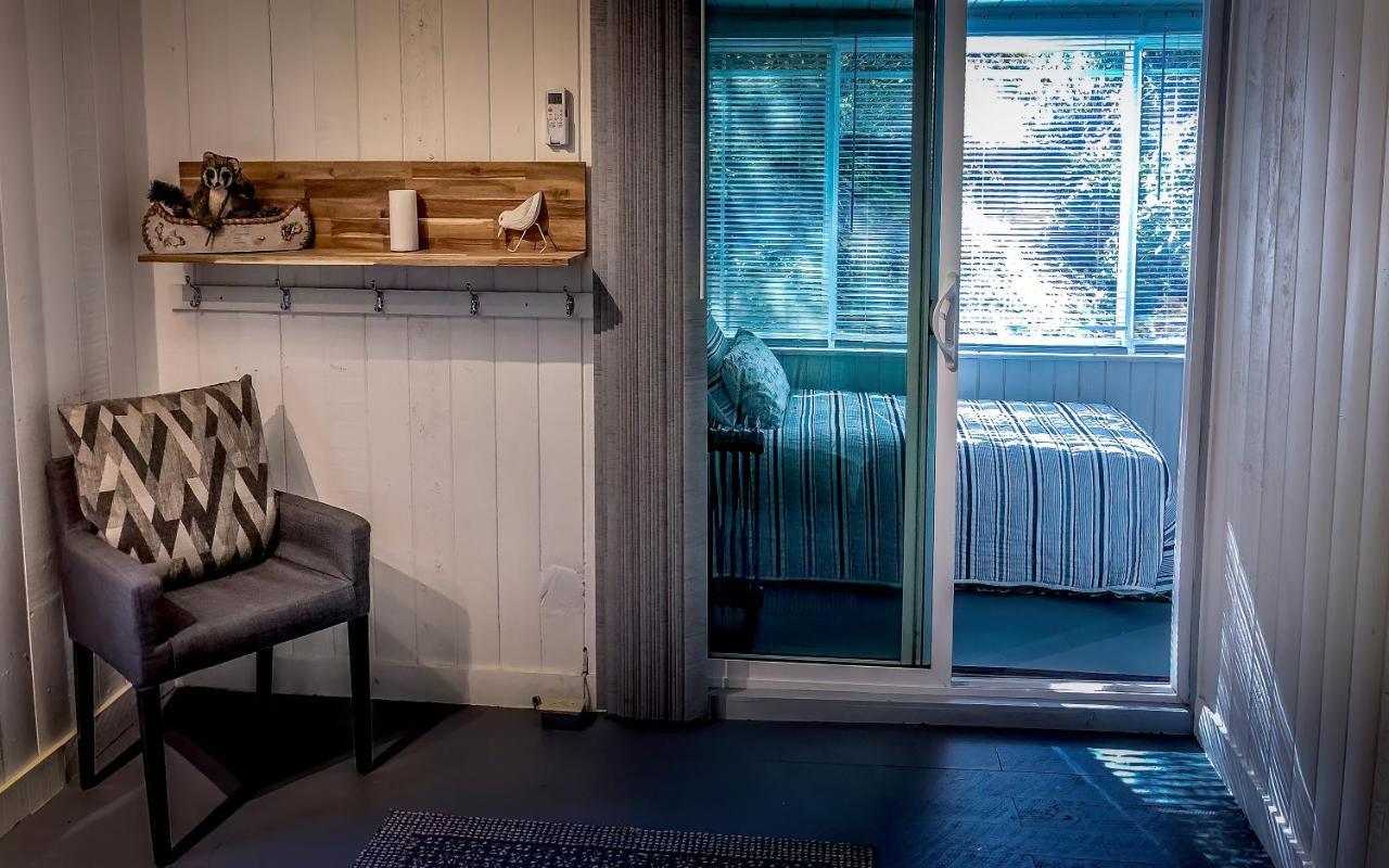 Birdwatch Cottage With River Beach Pass Three Rivers Esterno foto
