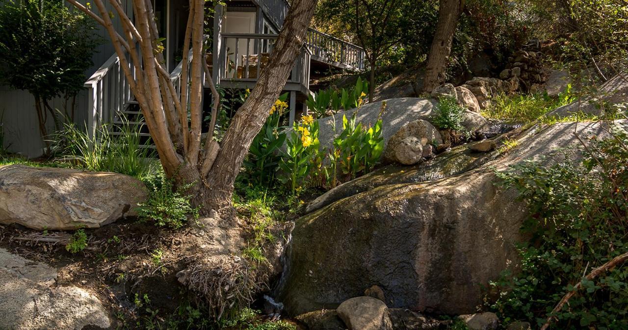 Birdwatch Cottage With River Beach Pass Three Rivers Esterno foto